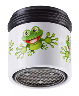 Aérateur "Frog"